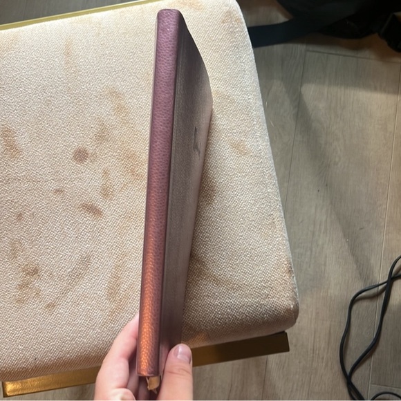 Harrods notebook - Picture 2 of 5